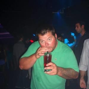 Meet your Posher, Greg